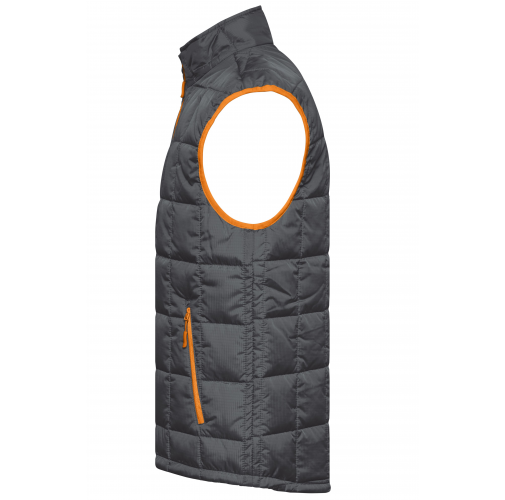 Men\'s Padded Light Weight Vest
