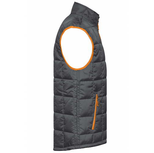 Men\'s Padded Light Weight Vest