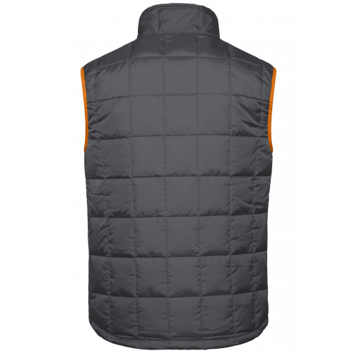 Men\'s Padded Light Weight Vest