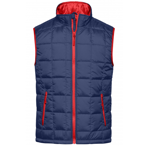 Men\'s Padded Light Weight Vest