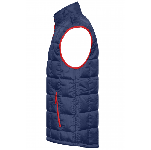 Men\'s Padded Light Weight Vest