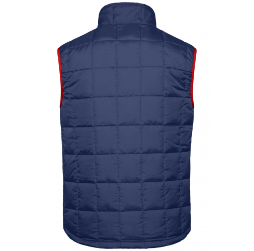 Men\'s Padded Light Weight Vest