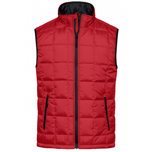 Men\'s Padded Light Weight Vest