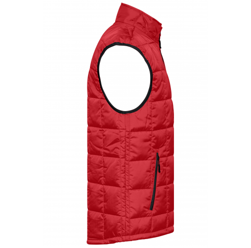 Men\'s Padded Light Weight Vest