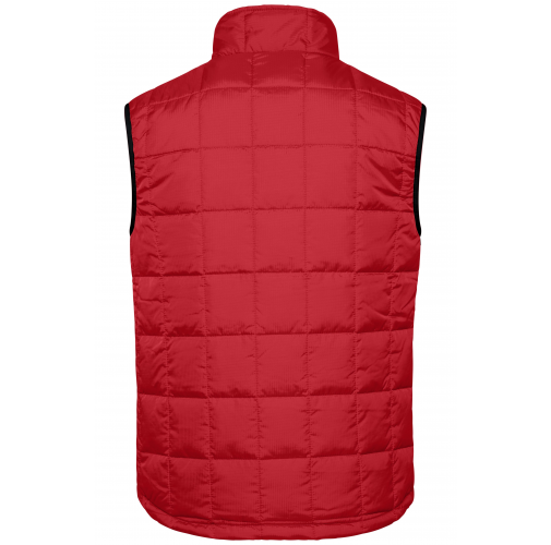 Men\'s Padded Light Weight Vest