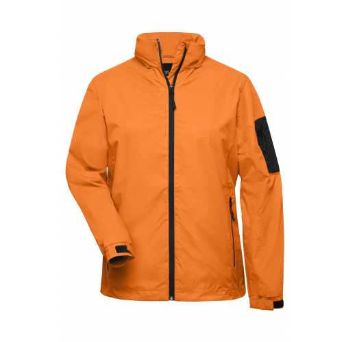 Ladies\' Windbreaker