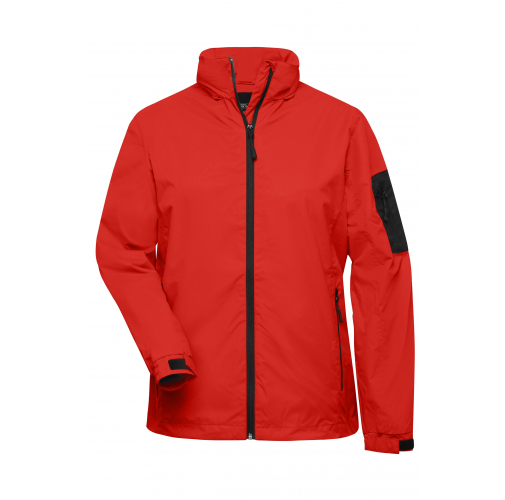 Ladies\' Windbreaker