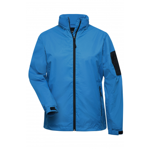 Ladies\' Windbreaker