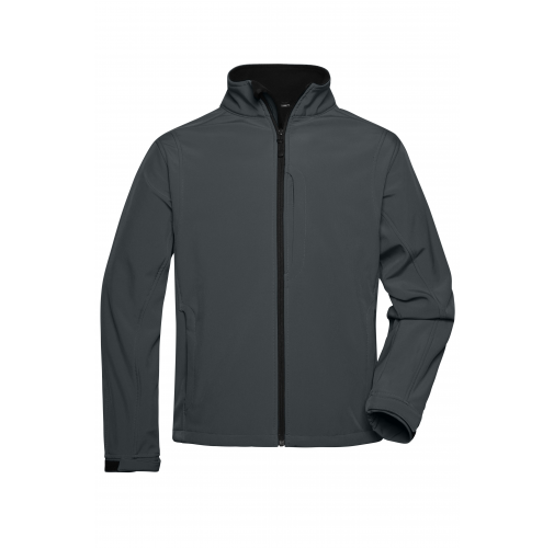 Men\'s Softshell Jacket