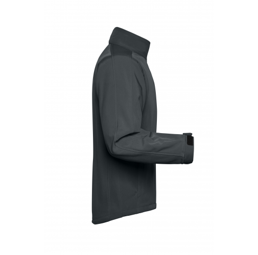 Men\'s Softshell Jacket