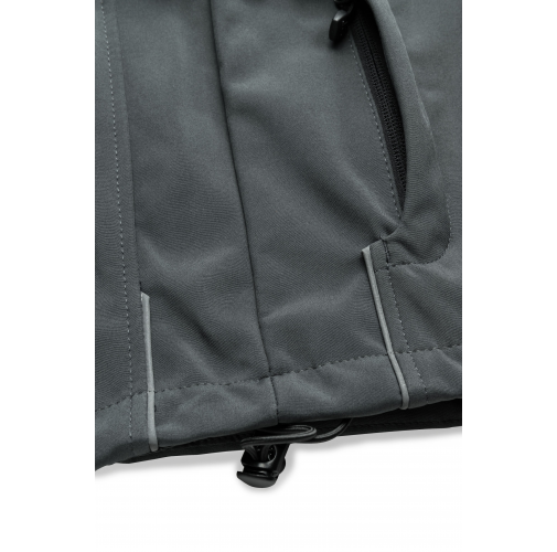 Men\'s Softshell Jacket