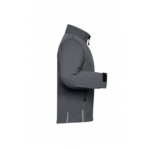 Softshell Jacket Junior