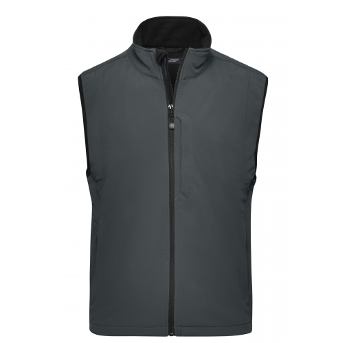 Men\'s Softshell Vest