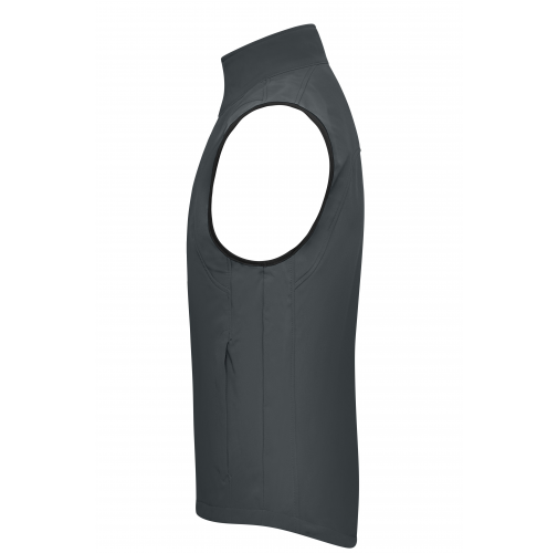 Men\'s Softshell Vest