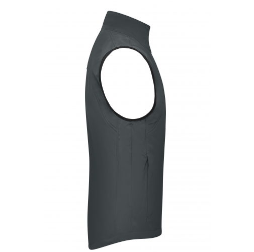 Men\'s Softshell Vest