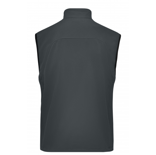 Men\'s Softshell Vest