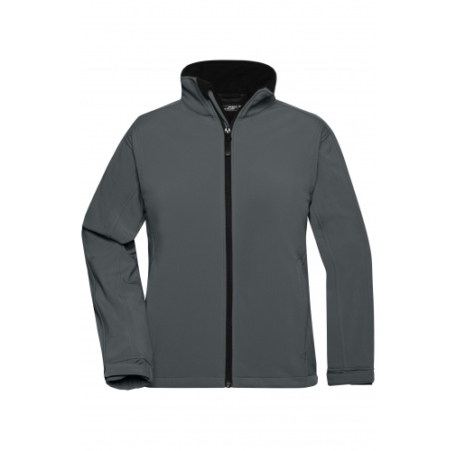 Ladies\' Softshell Jacket