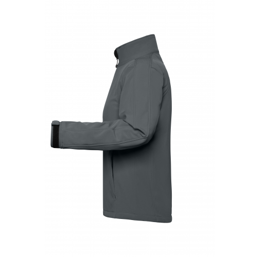 Ladies\' Softshell Jacket