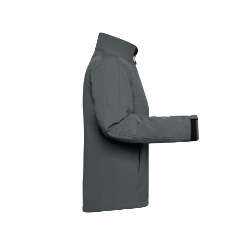Ladies\' Softshell Jacket