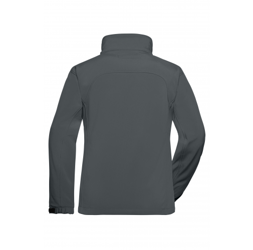 Ladies\' Softshell Jacket
