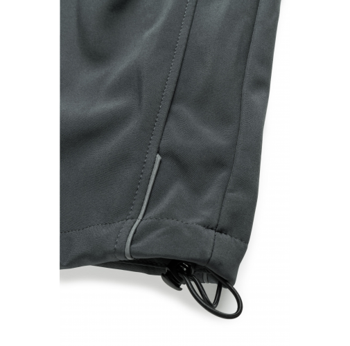 Ladies\' Softshell Jacket