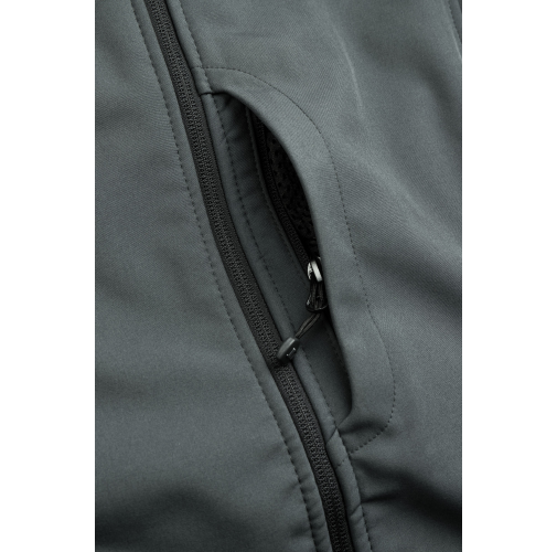 Ladies\' Softshell Jacket