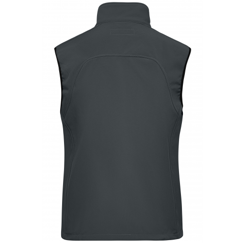 Ladies\' Softshell Vest