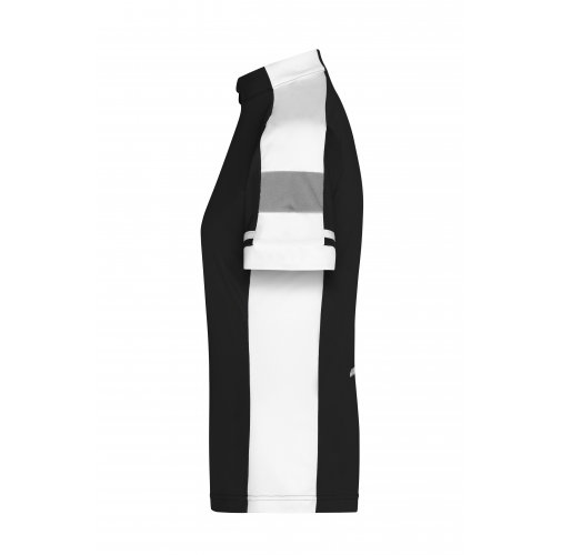 Ladies\' Bike-T Half-Zip