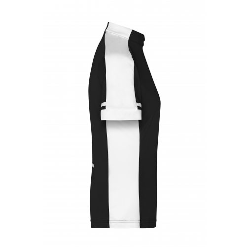 Ladies\' Bike-T Half-Zip