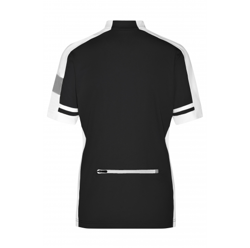 Ladies\' Bike-T Half-Zip