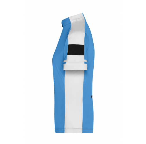 Ladies\' Bike-T Half-Zip