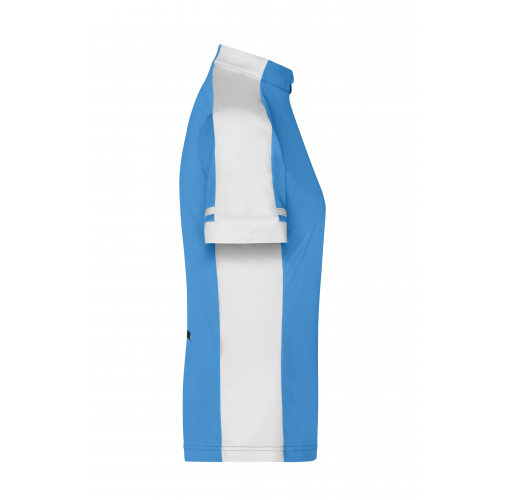 Ladies\' Bike-T Half-Zip