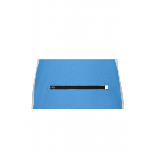 Ladies\' Bike-T Half-Zip