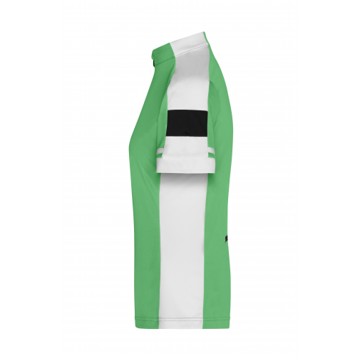 Ladies\' Bike-T Half-Zip