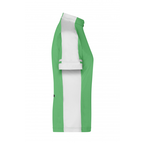 Ladies\' Bike-T Half-Zip