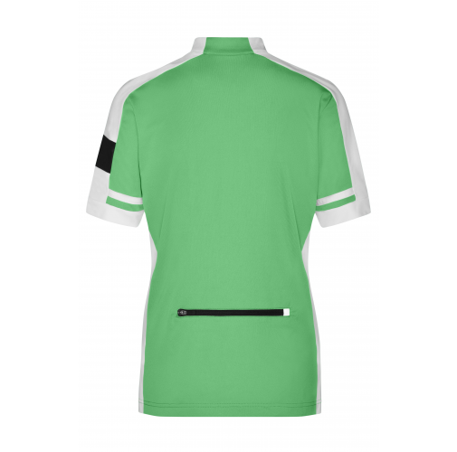 Ladies\' Bike-T Half-Zip