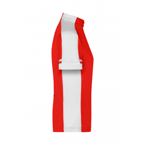 Ladies\' Bike-T Half-Zip