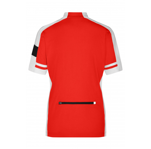 Ladies\' Bike-T Half-Zip