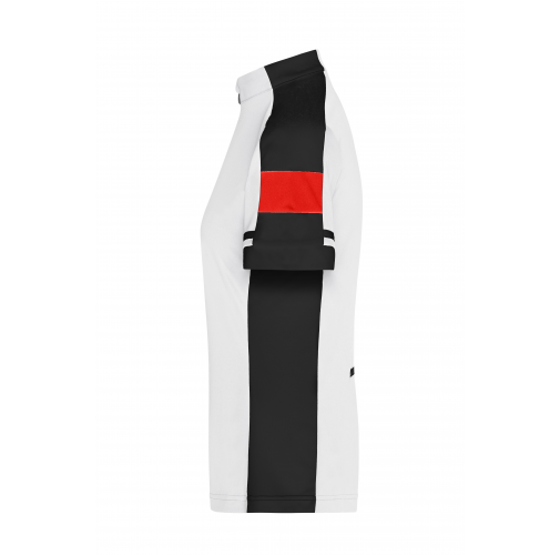 Ladies\' Bike-T Half-Zip