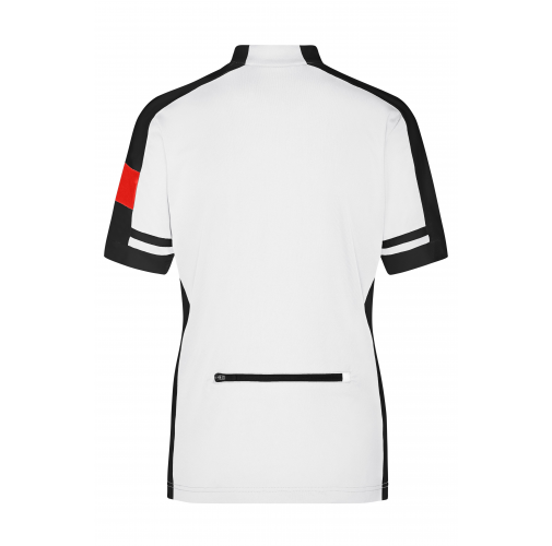 Ladies\' Bike-T Half-Zip