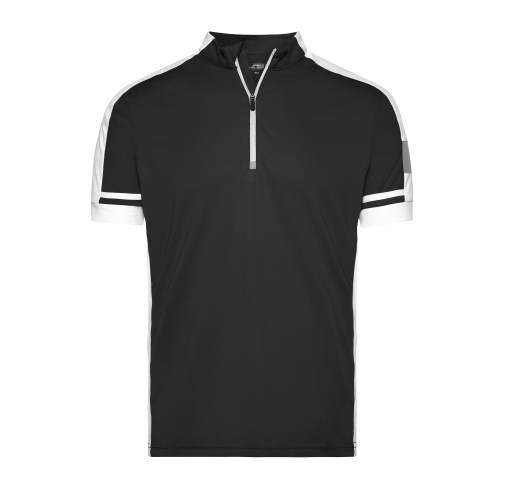 Men's Bike-T Half-Zip