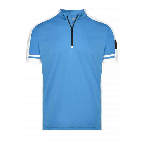 Men\'s Bike-T Half-Zip