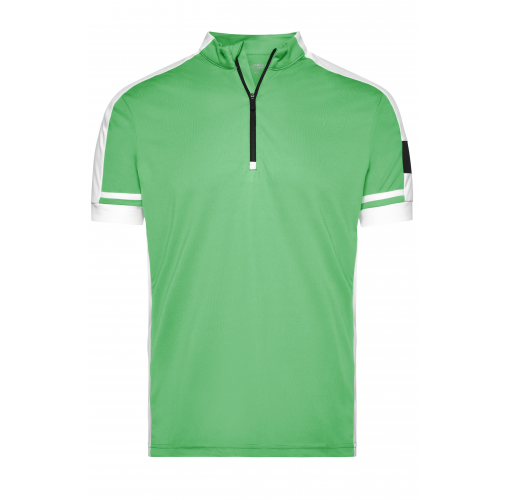 Men\'s Bike-T Half-Zip