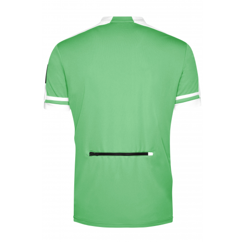 Men\'s Bike-T Half-Zip