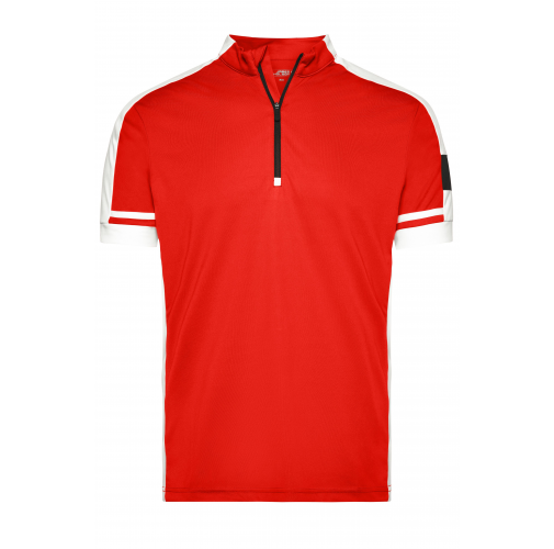 Men\'s Bike-T Half-Zip