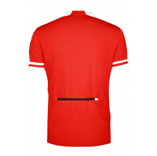 Men\'s Bike-T Half-Zip