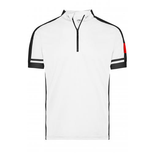 Men\'s Bike-T Half-Zip