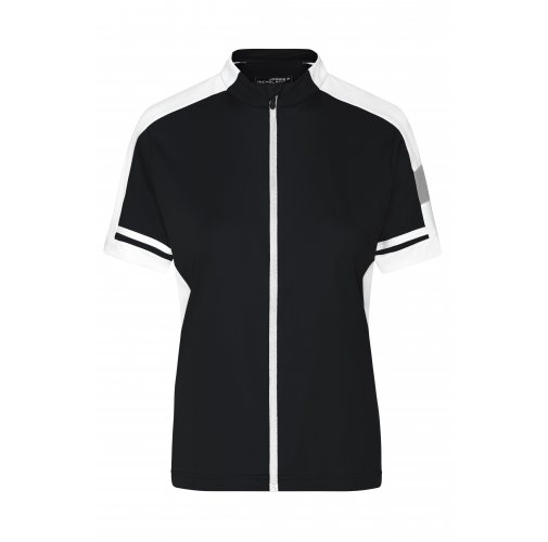 Ladies' Bike-T Full Zip