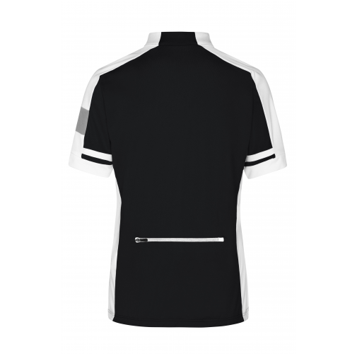 Ladies\' Bike-T Full-Zip
