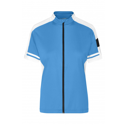 Ladies\' Bike-T Full-Zip